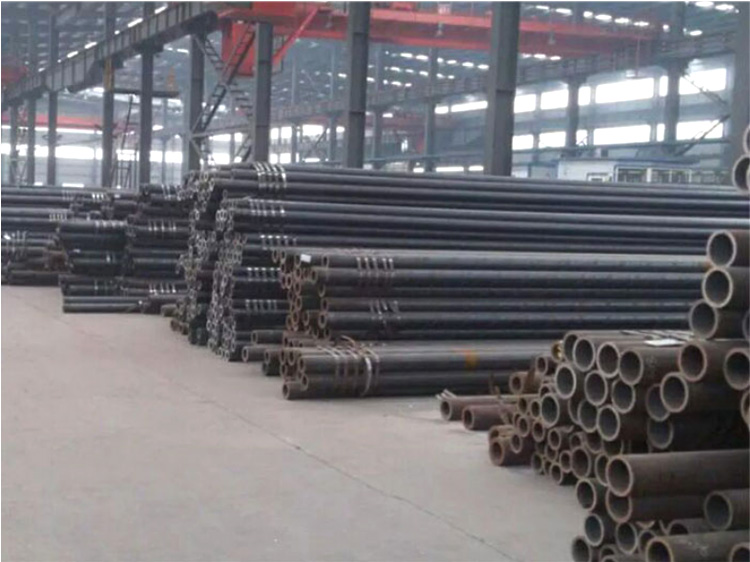 金波乡12cr2mo化肥专用管