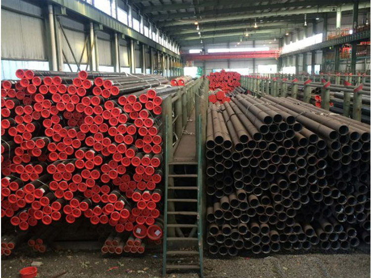 金波乡12crmo化肥专用管